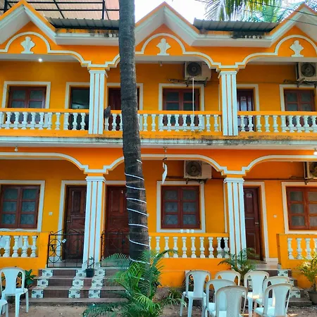 Hotel O Nanhe Guest House